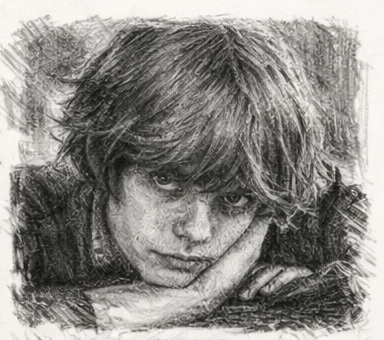 The Self-Styled Scholar